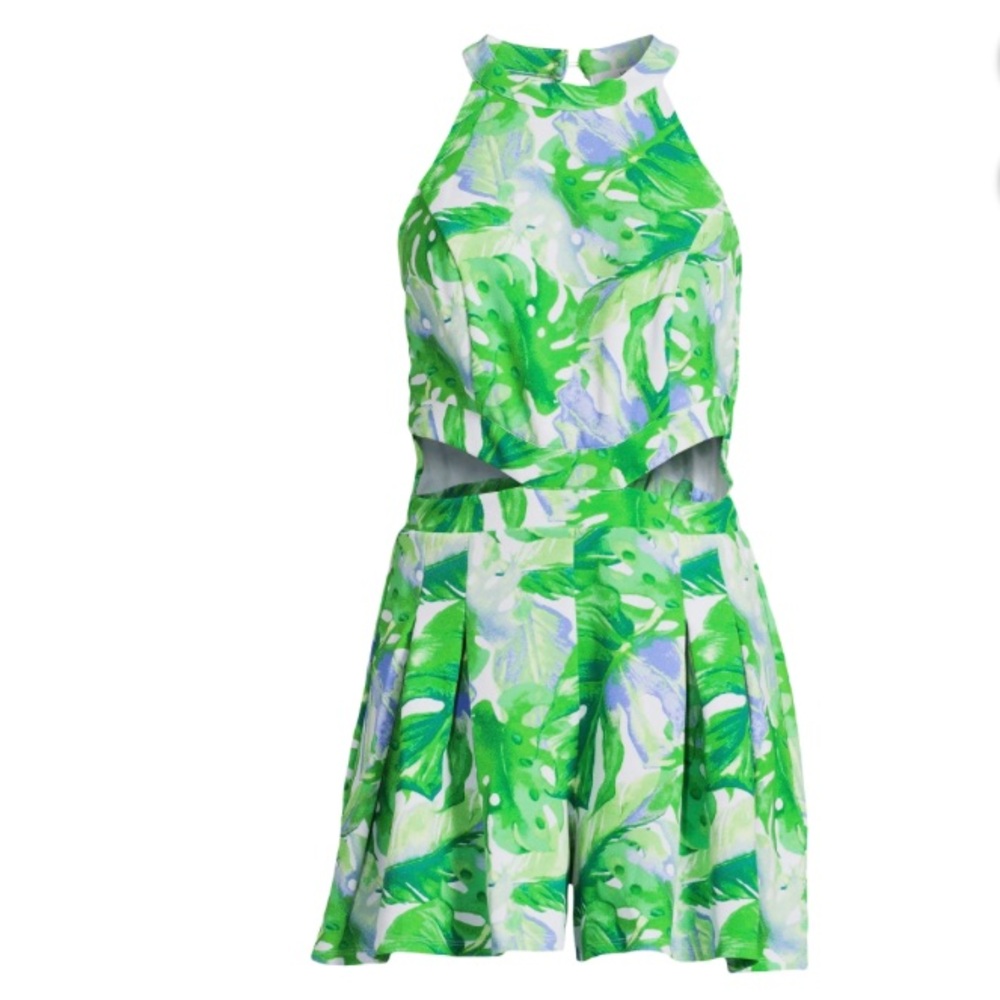 3/$20 Juniors romper